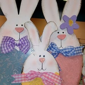 Meet your Posher, Lynn